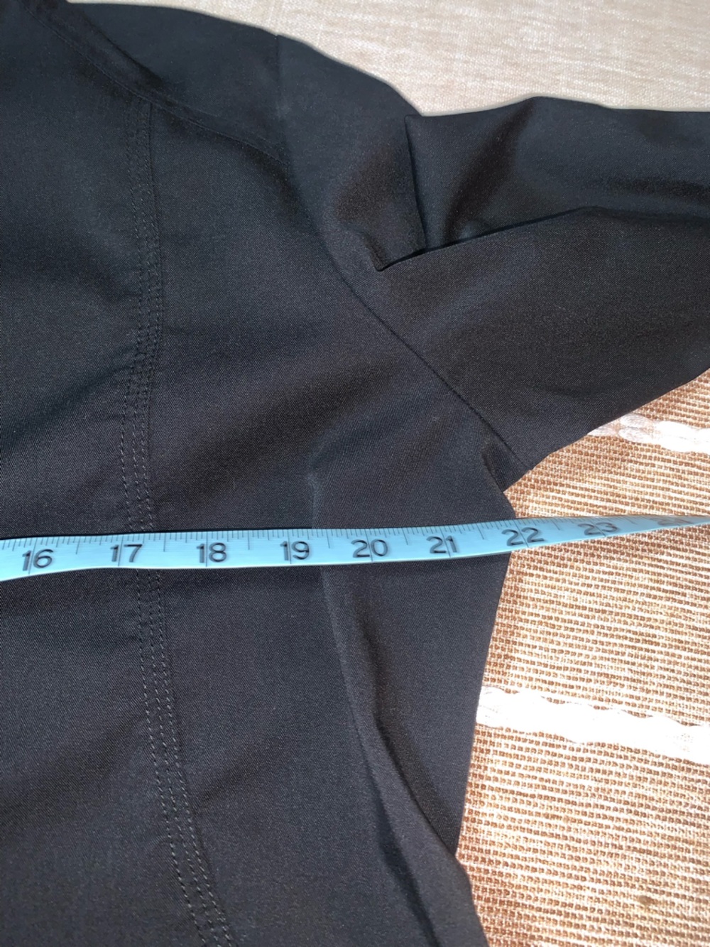healing hands Dakota Jacket, Large - Picture 5 of 5